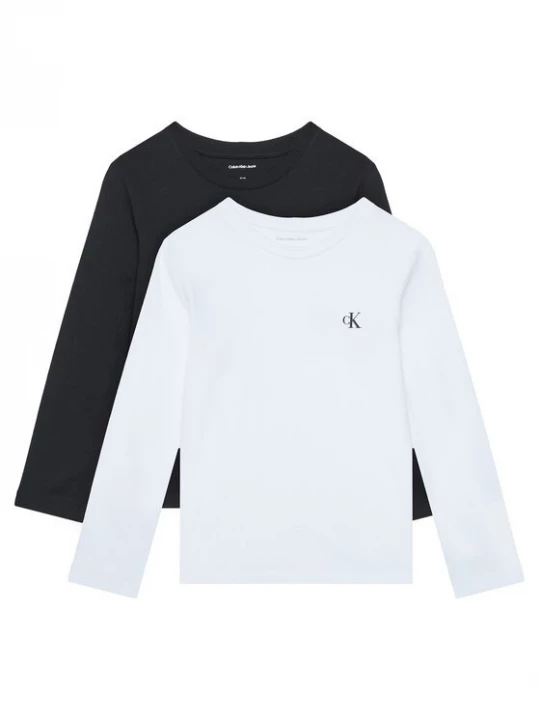 Obrázek produktu Calvin Klein Jeans Souprava halenek IB0IB02255 D Barevná Regular Fit