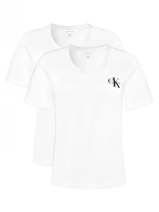 Obrázek produktu Calvin Klein Jeans Souprava triček LV047C906G Barevná Regular Fit