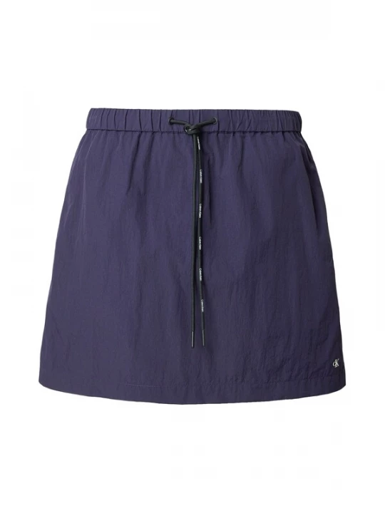 Obrázek produktu Calvin Klein Jeans Sukně noční modrá