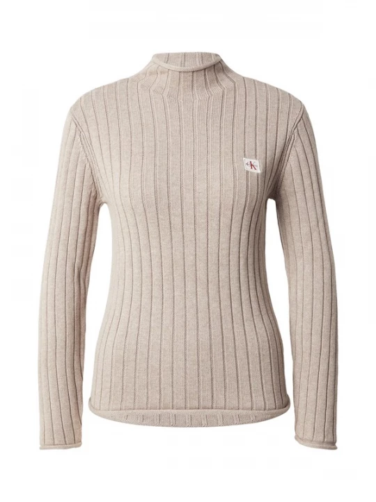 Obrázek produktu Calvin Klein Jeans Svetr béžová