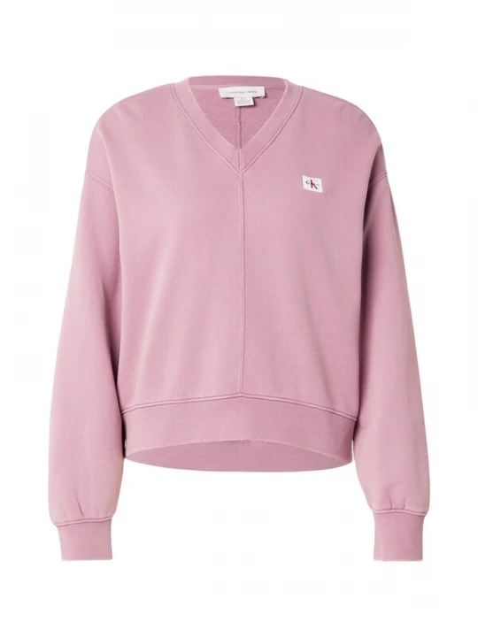 Obrázek produktu Calvin Klein Jeans Svetr červená