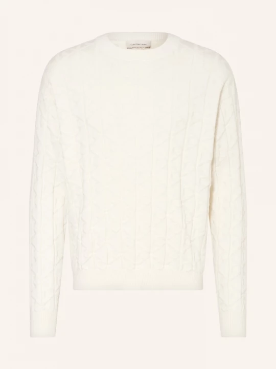 Obrázek produktu Calvin Klein Jeans Svetr krémová