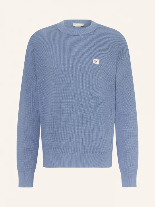 Obrázek produktu Calvin Klein Jeans Svetr modrá