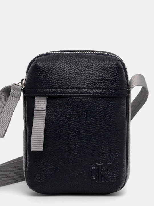 Obrázek produktu Calvin Klein Jeans Taštička Calvin Klein Jeans námořnická modř