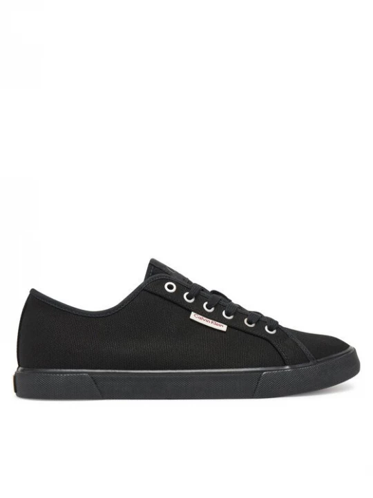 Obrázek produktu Calvin Klein Jeans Tenisky Ess Vulc Low Mg Cv YM0YM01301 Černá