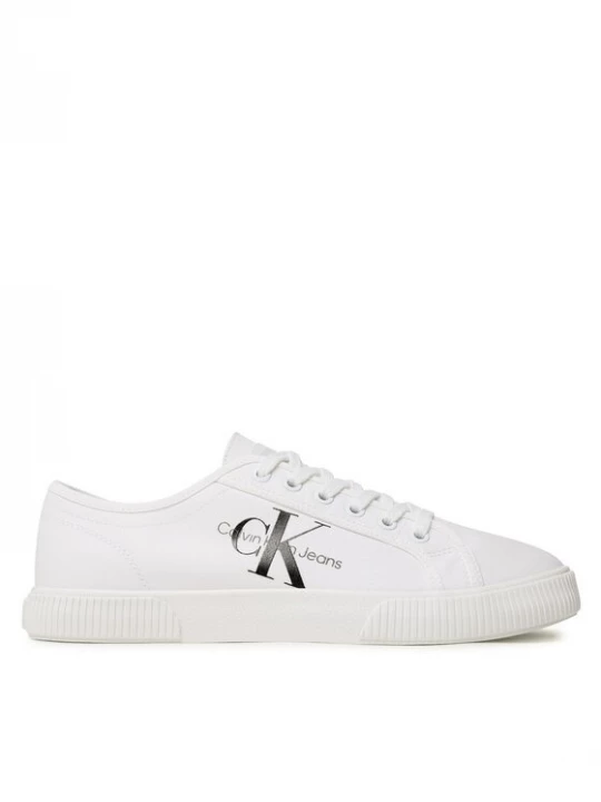 Obrázek produktu Calvin Klein Jeans Tenisky Essential Vulcanized 1 YM0YM00306 Bílá