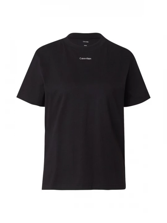Obrázek produktu Calvin Klein Jeans Tričko '20s CLASSIC' černá / bílá