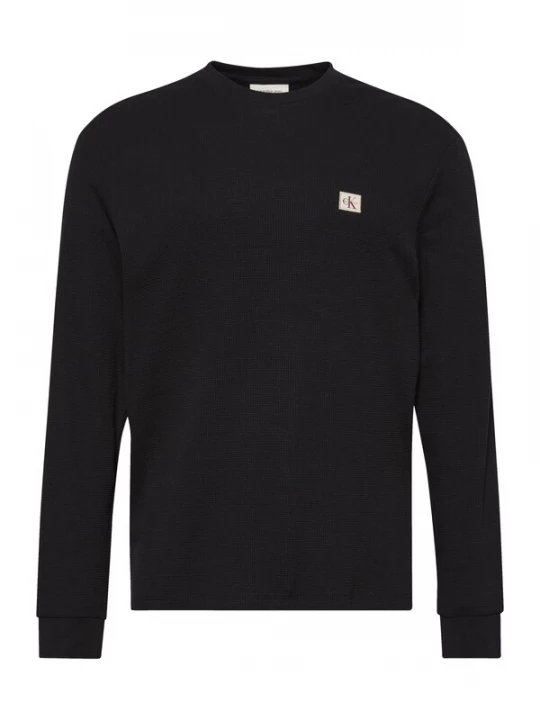 Obrázek produktu Calvin Klein Jeans Tričko černá