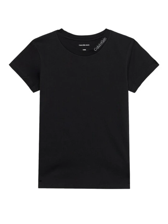 Obrázek produktu Calvin Klein Jeans Tričko černá