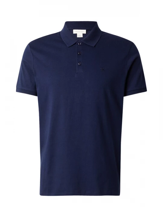 Obrázek produktu Calvin Klein Jeans Tričko 'CLASSIC' marine modrá