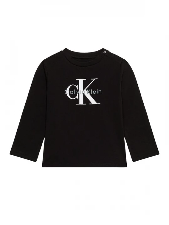 Obrázek produktu Calvin Klein Jeans Tričko šedá / černá / bílá