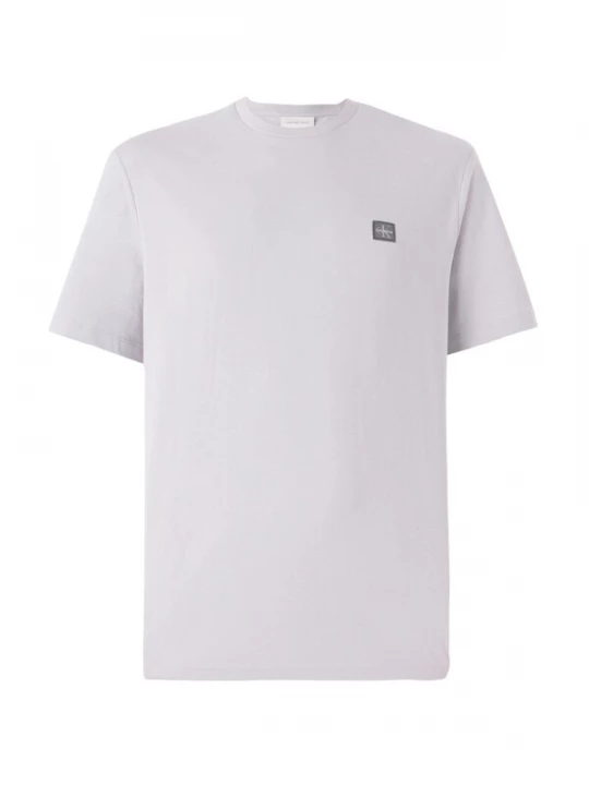 Obrázek produktu Calvin Klein Jeans Tričko světle šedá / černá