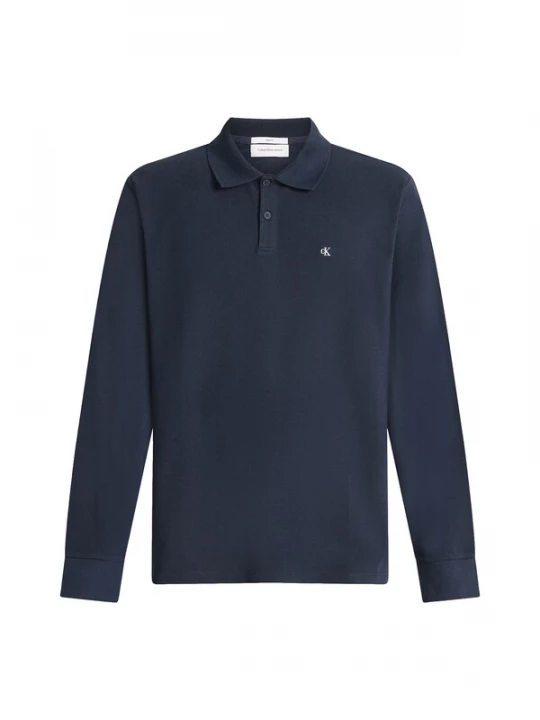 Obrázek produktu Calvin Klein Jeans Tričko tmavě modrá