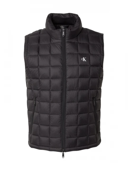Obrázek produktu Calvin Klein Jeans Vesta černá