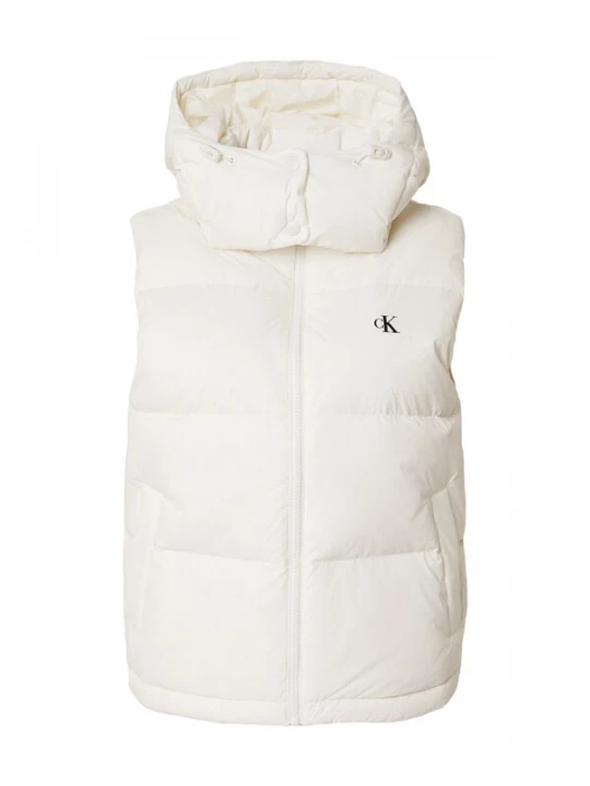 Obrázek produktu Calvin Klein Jeans Vesta 'Essential' bílá