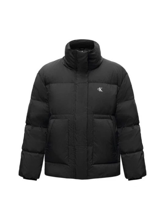 Obrázek produktu Calvin Klein Jeans Zimní bunda černá