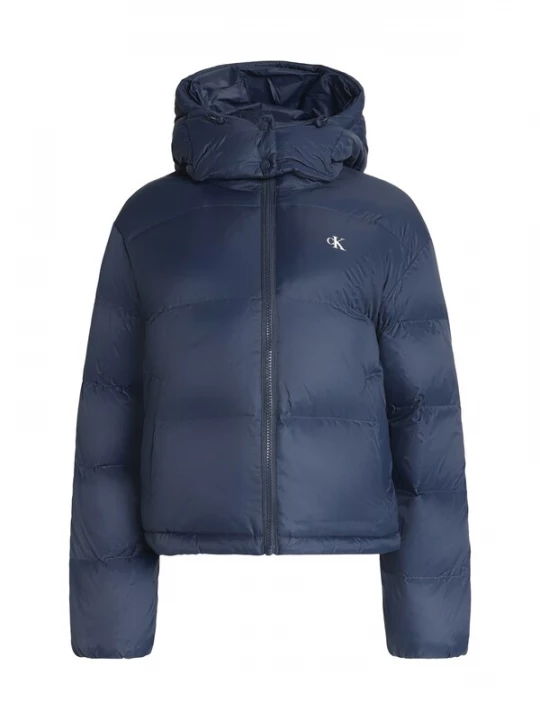 Obrázek produktu Calvin Klein Jeans Zimní bunda 'ESSENTIAL' námořnická modř