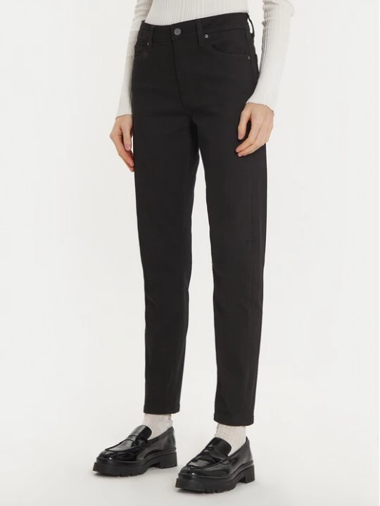 Obrázek produktu Calvin Klein Jeansy K20K207607 Černá Slim Fit