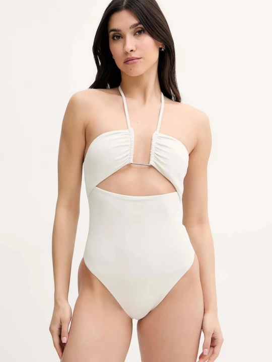 Obrázek produktu Calvin Klein Jednodílné plavky Calvin Klein
