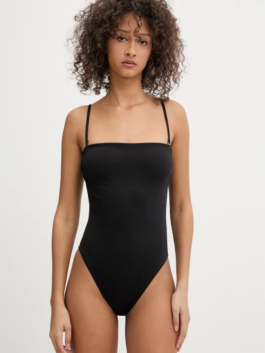 Obrázek produktu Calvin Klein jednodílné plavky dámské černá