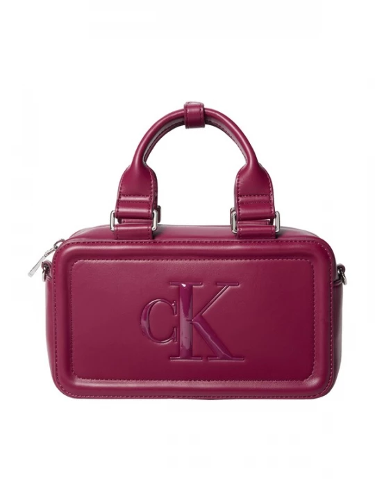 Obrázek produktu Calvin Klein Kabelka 'BOLD ELONGATED MINI' bobule