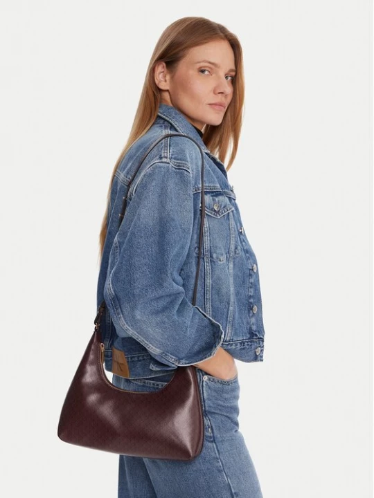 Obrázek produktu Calvin Klein Kabelka LV04F3298G Bordó