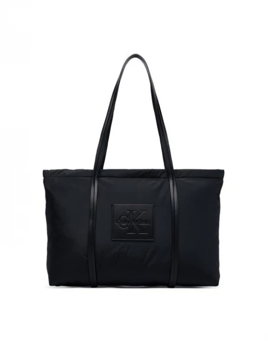 Obrázek produktu Calvin Klein Kabelka Medium Tote LV04F3869G Černá