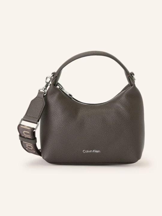 Obrázek produktu Calvin Klein Kabelka tmavě hnědá