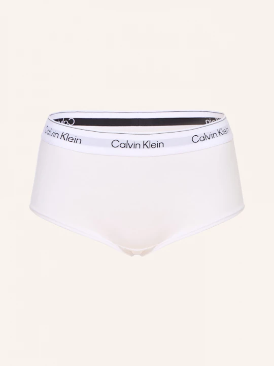 Obrázek produktu Calvin Klein Kalhotky Panty Icon Cotton Modal bílá
