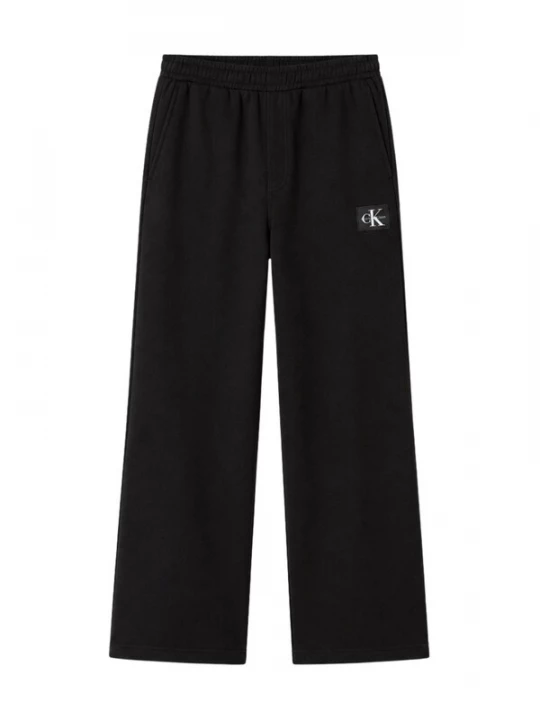 Obrázek produktu Calvin Klein Kalhoty černá