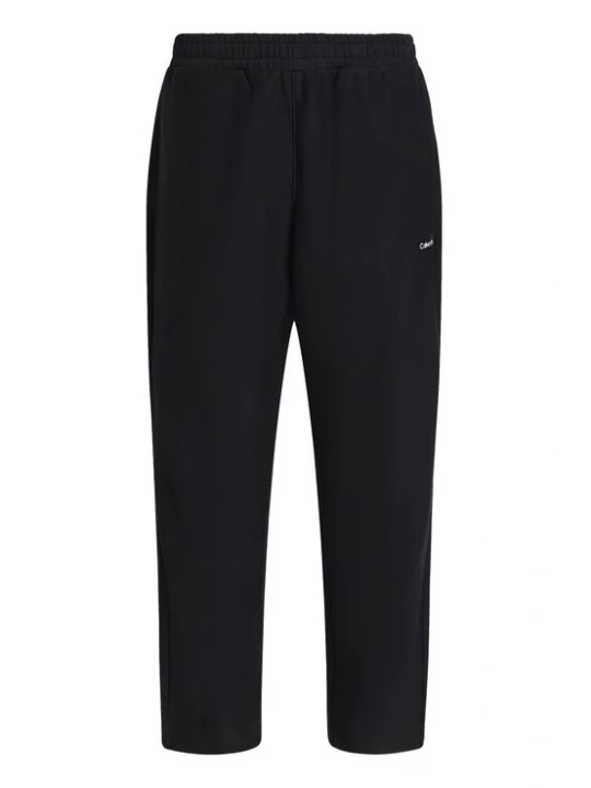 Obrázek produktu Calvin Klein Kalhoty černá / bílá