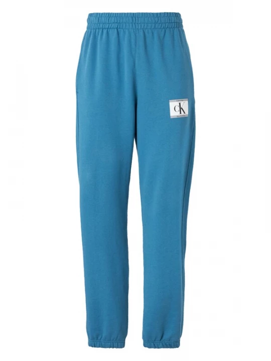 Obrázek produktu Calvin Klein Kalhoty opálová / šedá / černá / bílá