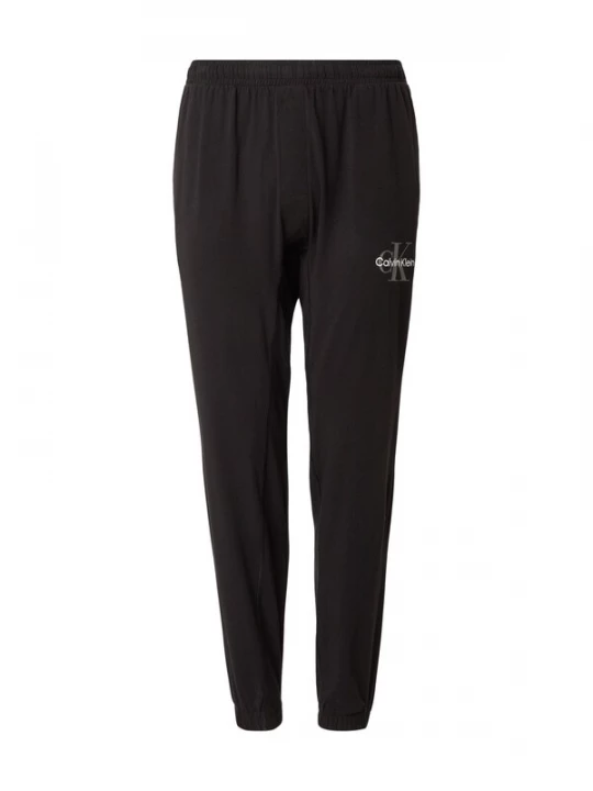 Obrázek produktu Calvin Klein Kalhoty šedá / černá / bílá