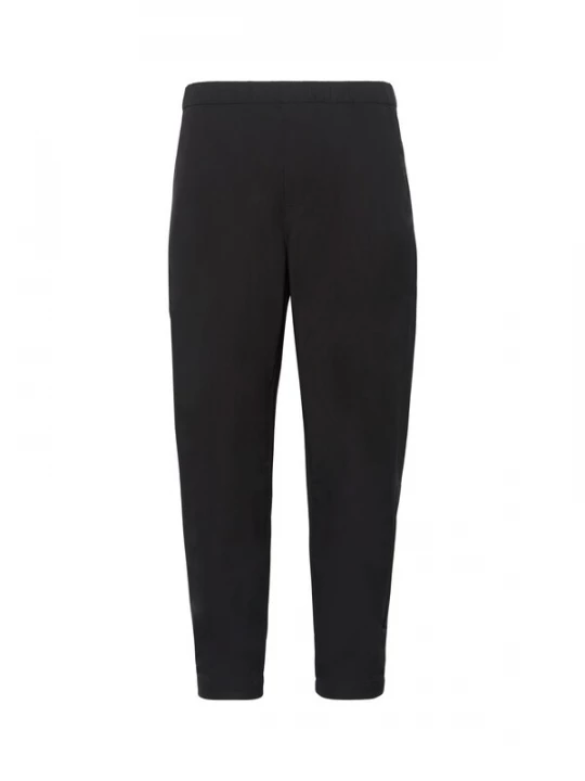Obrázek produktu Calvin Klein Kalhoty 'Slim Fit Tech Pull-on' černá
