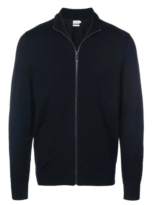 Obrázek produktu Calvin Klein Kardigan 'Calvin Klein Jacke' černá