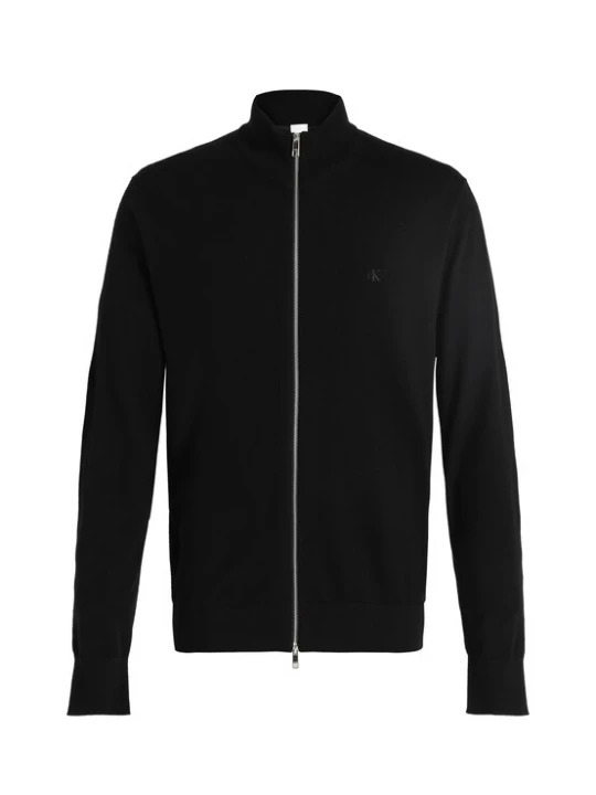 Obrázek produktu Calvin Klein Kardigan černá