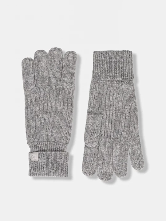 Obrázek produktu Calvin Klein Kašmírové rukavice Calvin Klein