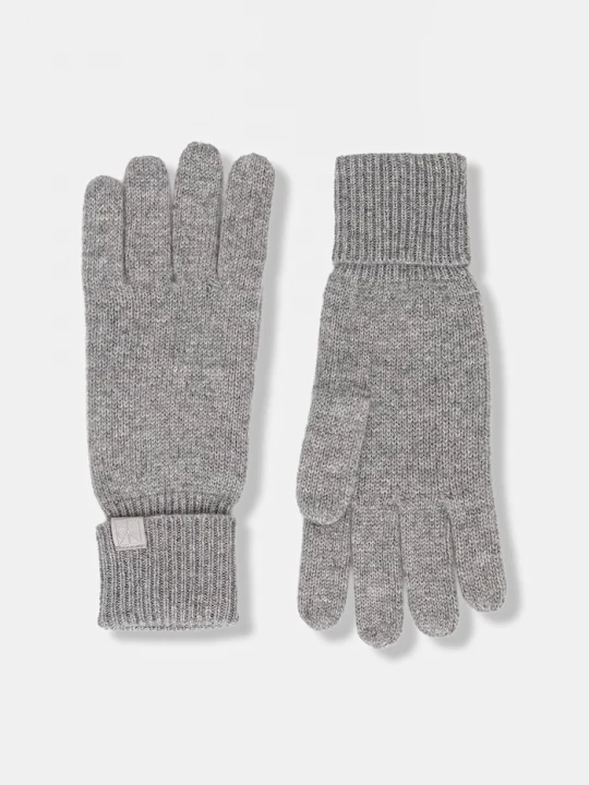 Obrázek produktu Calvin Klein Kašmírové rukavice Calvin Klein