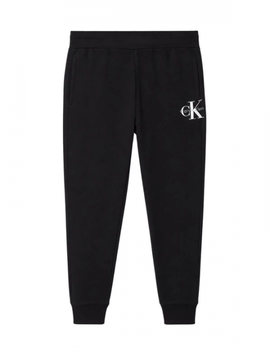 Obrázek produktu Calvin Klein Kids Kalhoty černá