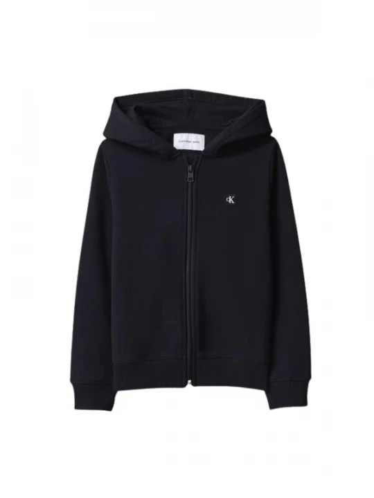 Obrázek produktu Calvin Klein Kids Mikina černá