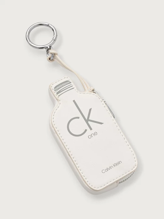 Obrázek produktu Calvin Klein klíčenka dámská růžová