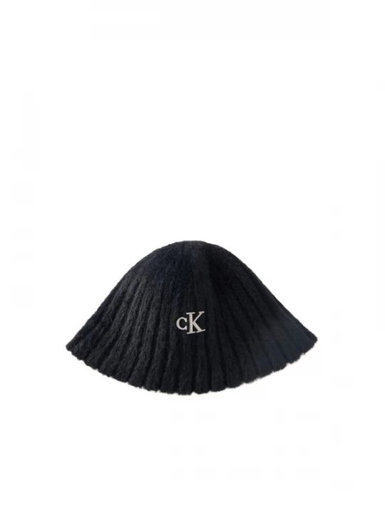 Obrázek produktu Calvin Klein Klobouk béžová / černá