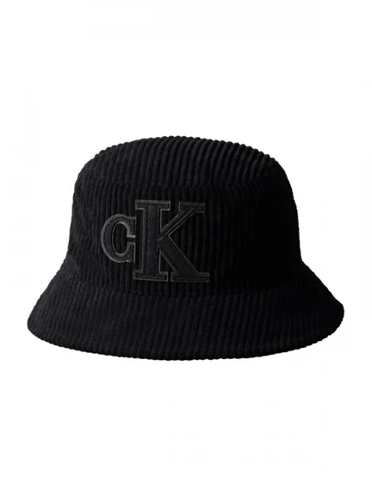 Obrázek produktu Calvin Klein Klobouk 'CLASSIC' šedá / černá