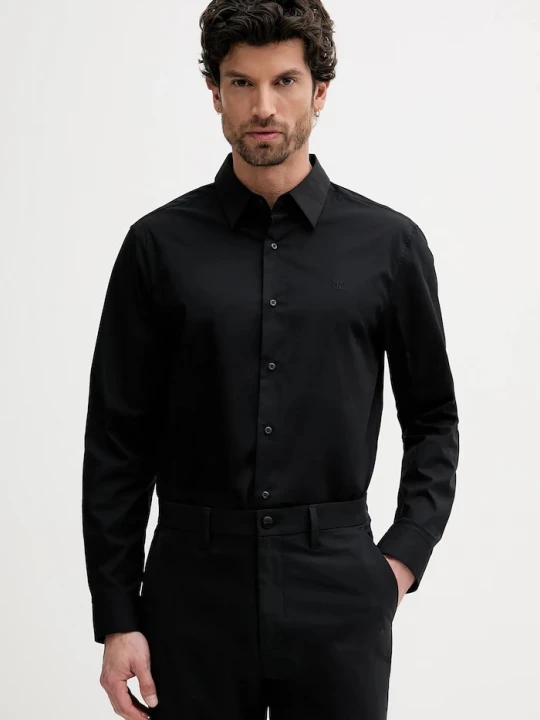 Obrázek produktu Calvin Klein Košile černá