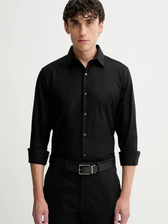 Obrázek produktu Calvin Klein Košile černá
