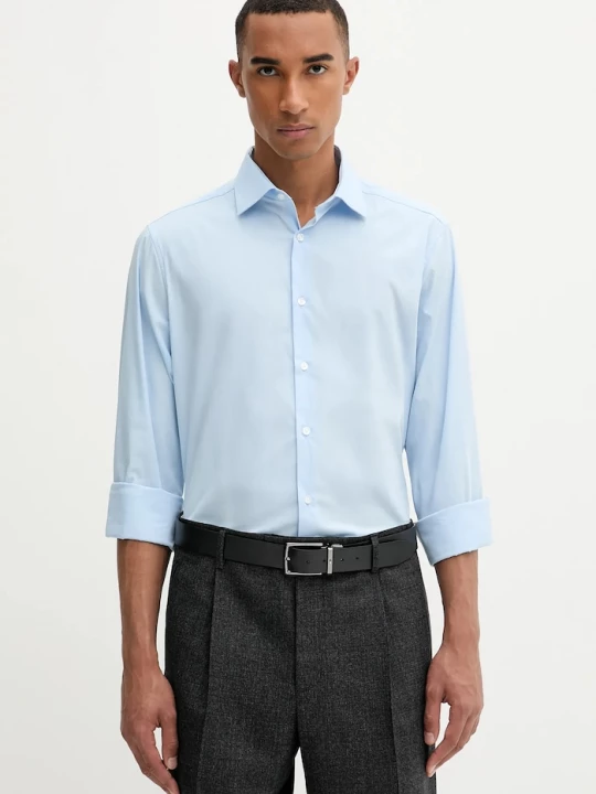 Obrázek produktu Calvin Klein Košile Calvin Klein modrá