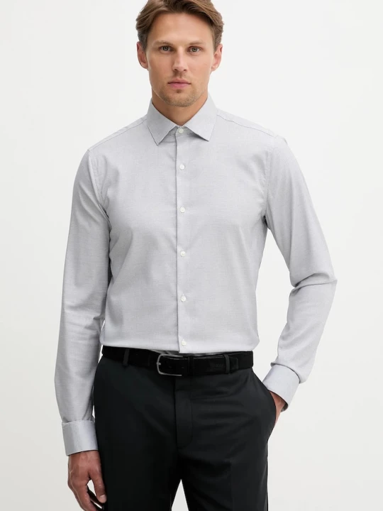 Obrázek produktu Calvin Klein Košile Calvin Klein modrá