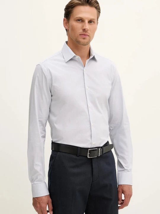Obrázek produktu Calvin Klein Košile Calvin Klein modrá