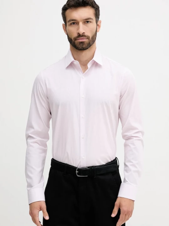 Obrázek produktu Calvin Klein Košile Calvin Klein růžová