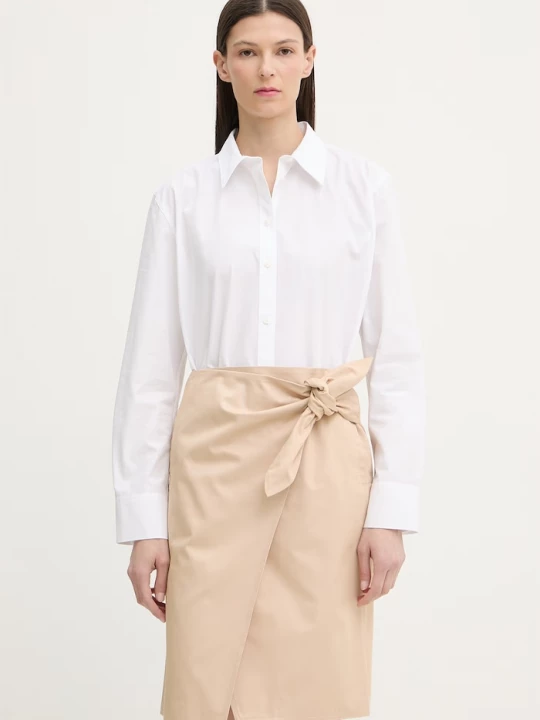 Obrázek produktu Calvin Klein košile dámská bavlněná